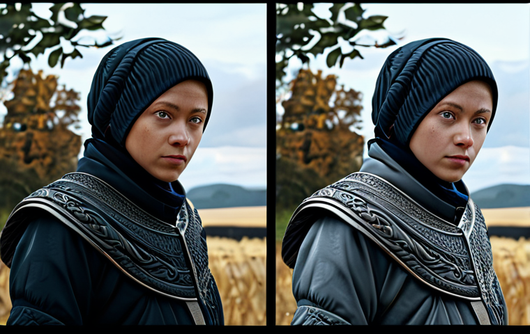 Here are two image prompts for Stable Diffusion XL: