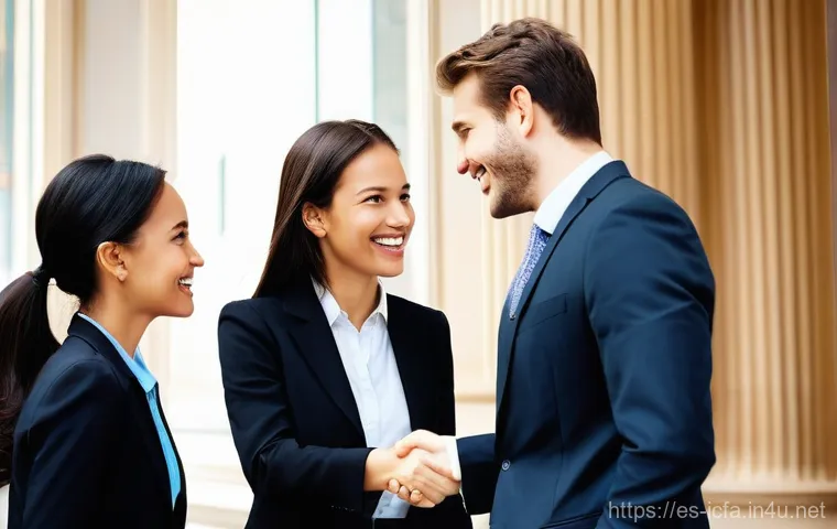 CFA 자격증의 글로벌 인정도 - **Deep Financial Knowledge and Application:** A determined young adult, either male or female, is de...